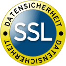 SSL Logo