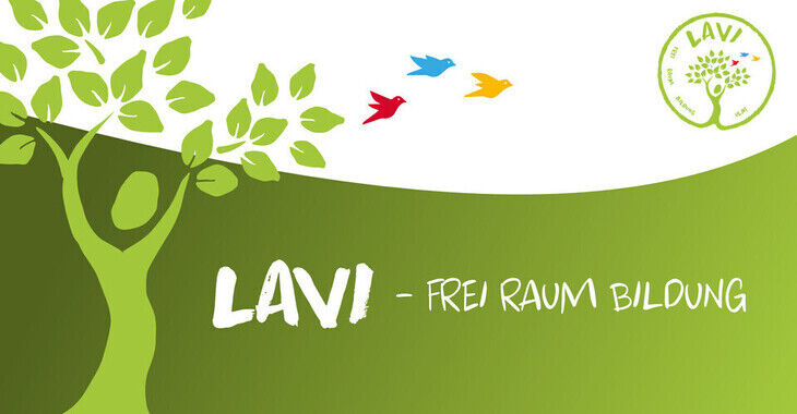 LAVI - Eine freie Schule für Ulm und Umgebung