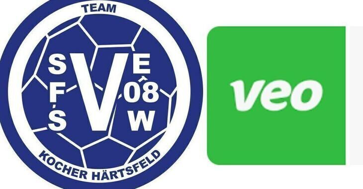 Team Kocher Härtsfeld-Anschaffung VEO Cam zur Spielananlyse
