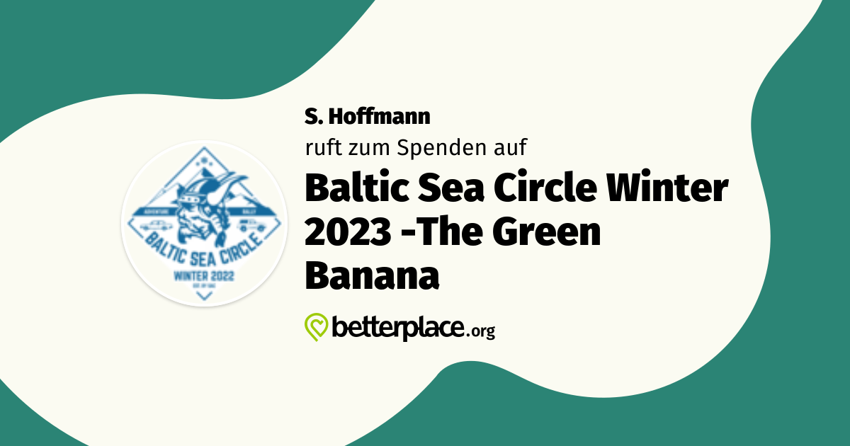 Baltic Sea Circle 2023